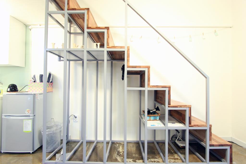 Likeu Guest House Seoul Room photo