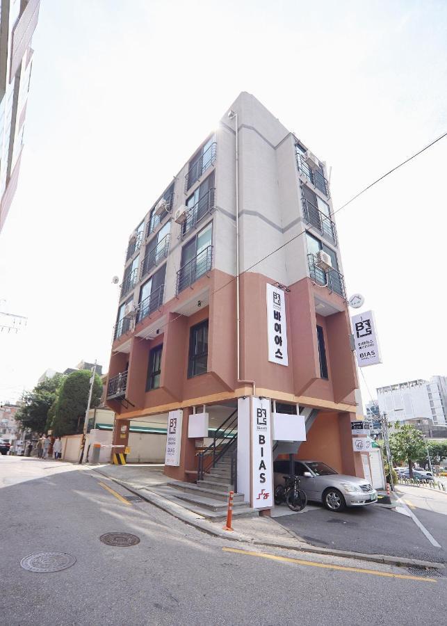 Likeu Guest House Seoul Exterior photo