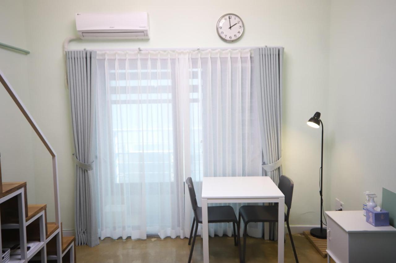 Likeu Guest House Seoul Exterior photo