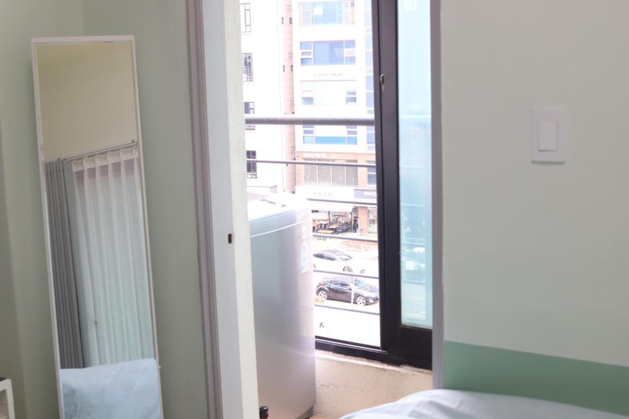 Likeu Guest House Seoul Exterior photo