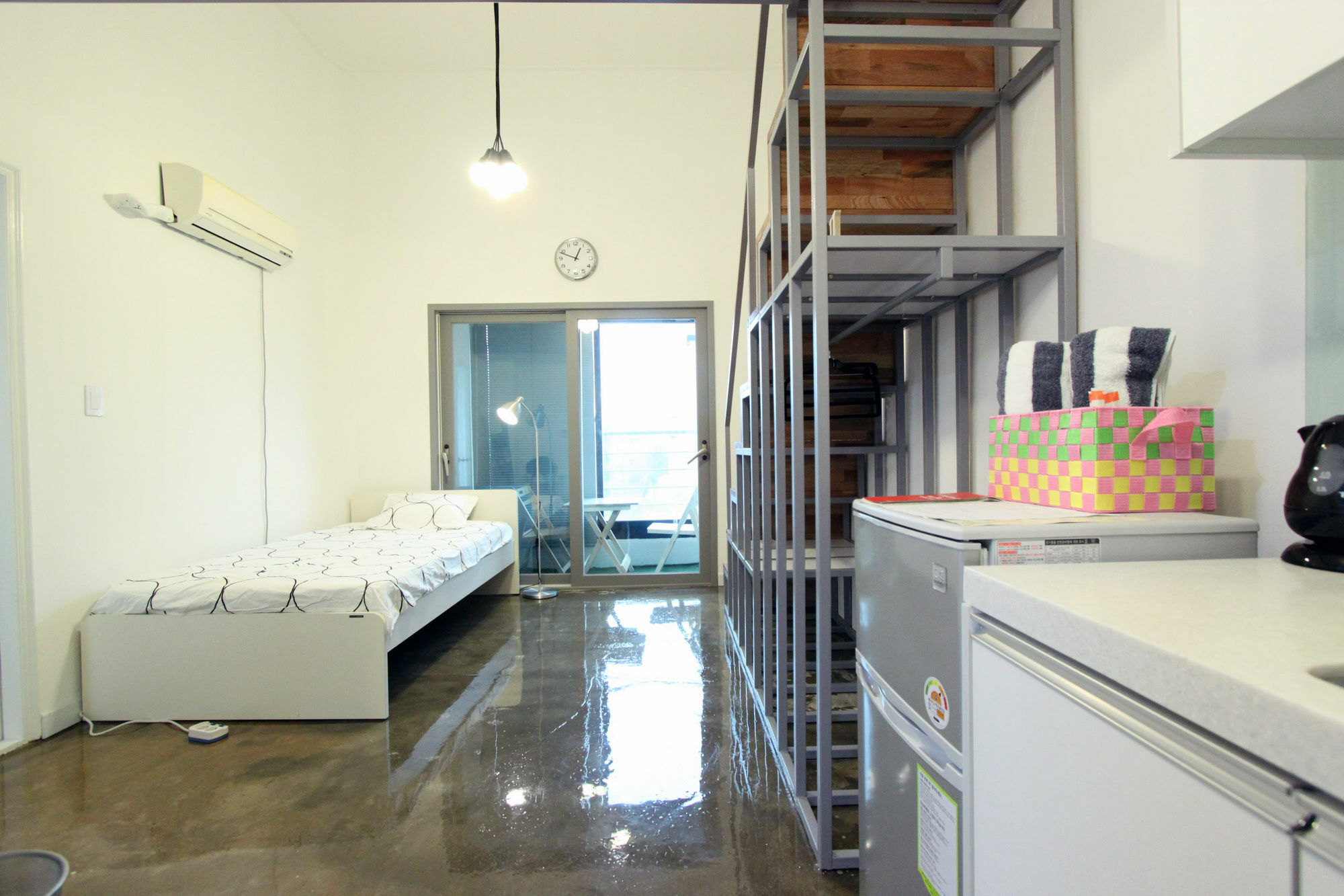 Likeu Guest House Seoul Exterior photo